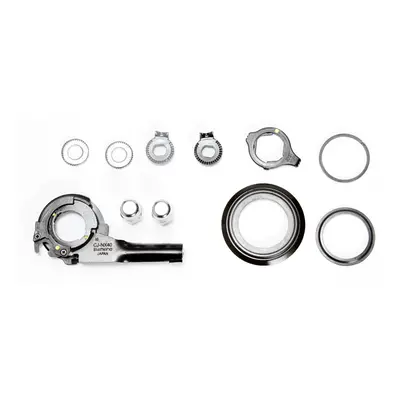 Gear hub parts kit for scandinavia Shimano Nexus SM-7R40CJ