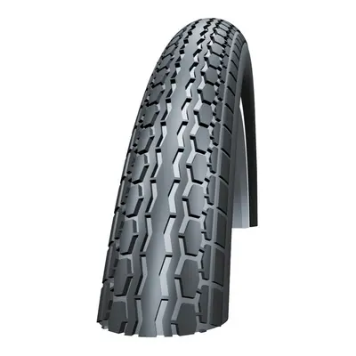 Rigid tire Schwalbe Standard Hs140 Act.K-Guard/Bl