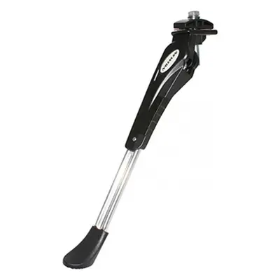 Bicycle side stand with adjustable plate alu Newton 26-28 "