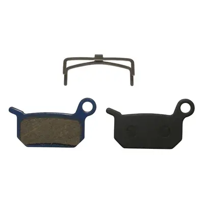 Pair of brake pads Newton Formula B4 (Newton Organic)