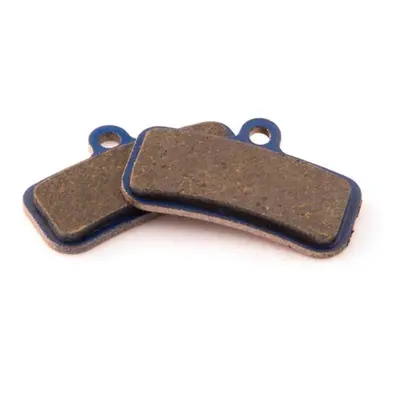 Pair of brake pads Clarks Shimano Saint ZEE M640 810 820