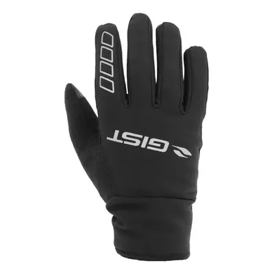 Winter long gloves low temperature touch screen compatible Gist 5493