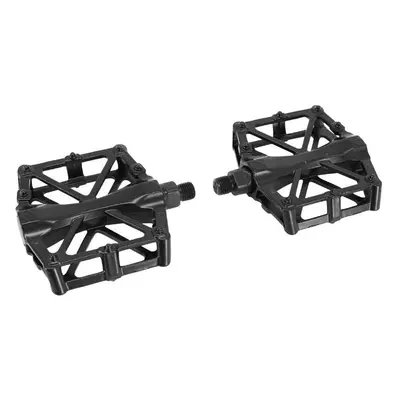 Pair of aluminum platform pedals P2R