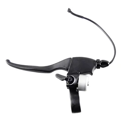 Left brake lever for electric scooter Wheelyoo X7