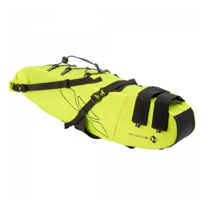 Saddle Bag M-Wave Rough Ride Saddle