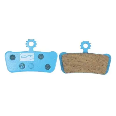 Bike brake pad Contec Org Cbp-350 Sram Guide R / Rs / Rsc / Ult