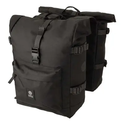 Pair of panniers Agu H2O Roll-Top II Urban