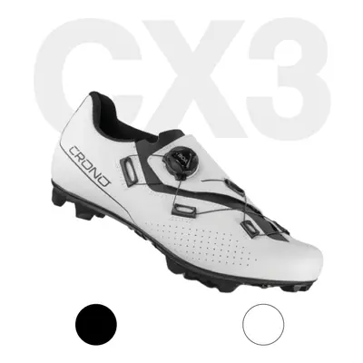 Shoes Crono CX3-24 Carbocomp