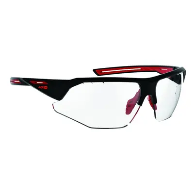 Iridescent photochromic glasses category 1 to 3 AZR Kromic Galibier