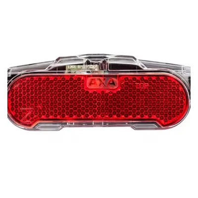 50mm dynamo rear light for luggage rack Axa Slim steady