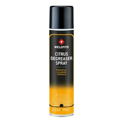 Bicycle transmission degreaser Weldtite Dirtwash Citrus