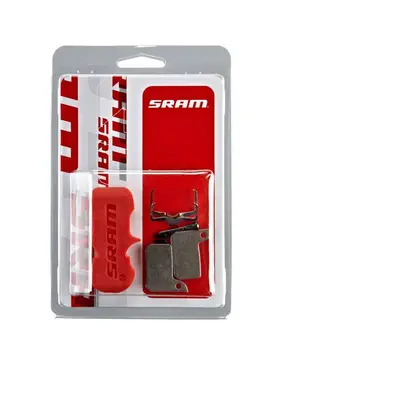 Pads Sram Brake Pad Sram Hrd Org/Stl 1 Set