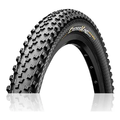 Bike tire Continental Cross King Protection TB Ready (55-559)