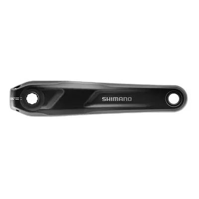 Right hand crank Shimano FC-EM600