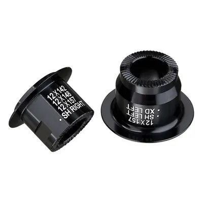 Hub adapter Spank Spike DH