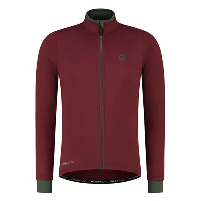 Long sleeve jersey Rogelli Essential