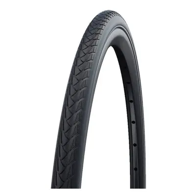 Rigid marathon bike tire Schwalbe Plus HS440 EVO NMC