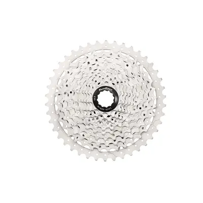 Metal cassette 10 v Sunrace S3