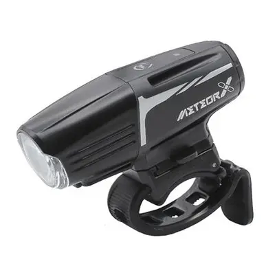 Front bike light Moon Meteor X-auto Pro USB