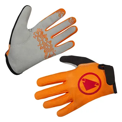 Kids' cycling gloves Endura Hummvee