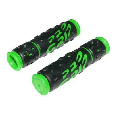 Pair of pre-cut mountain bike handles Progrip 953