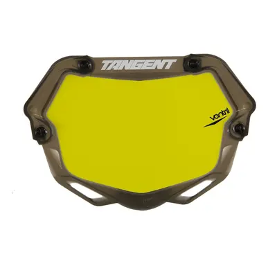 Plate bmx 3d Tangent Ventril Trans Mini/Cruiser