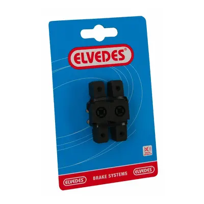 Pair of replacement brake pads Elvedes Magura HS11/HS33