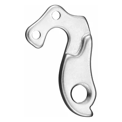 Derailleur hanger Var