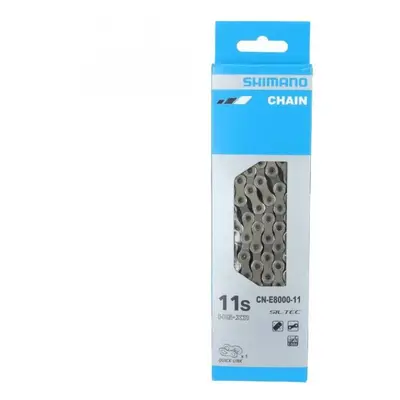 Bike chain Shimano E-Bike CN-E8000 11V