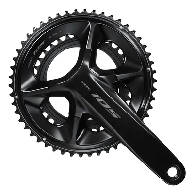 12-speed crankset Shimano 105 FC-R7100