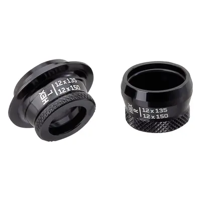 Rear hub adapter Spank HEX