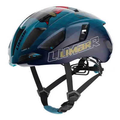 Road bike helmet Limar Air Atlas