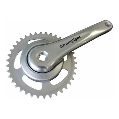 Crank sets Stronglight f8 earth monoplateau 38T