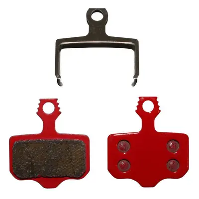 Pair of bicycle brake pads Newton Avid Elixir, Sram Xx (Newton Metal Sintered)