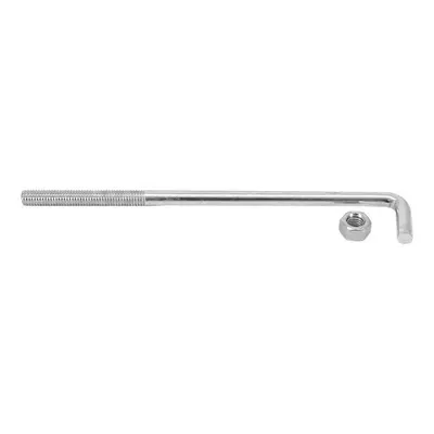 Threaded rod for arm for pure instinct platform carrier court Peruzzo 166615