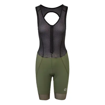 Women's bibtights Agu Prime II Essential