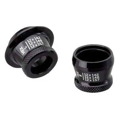 Rear hub adapter Spank HEX