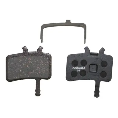 Pair of brake pads Newton Avid Juicy-Bb7 (Newton Organic)