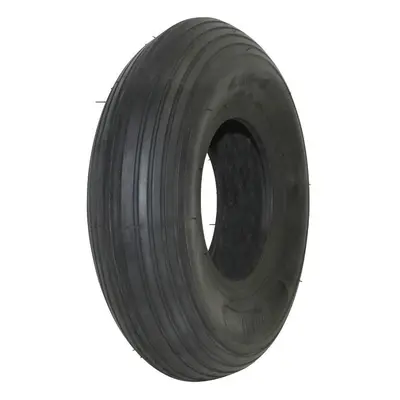 Cart and wheelbarrow tire Deli 4.00-6 Tt 4Pr