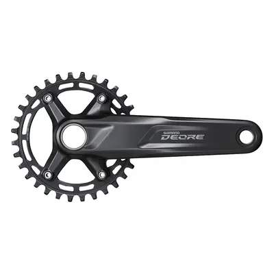 10/11 speed crankset Shimano Deore FC-M5100-1