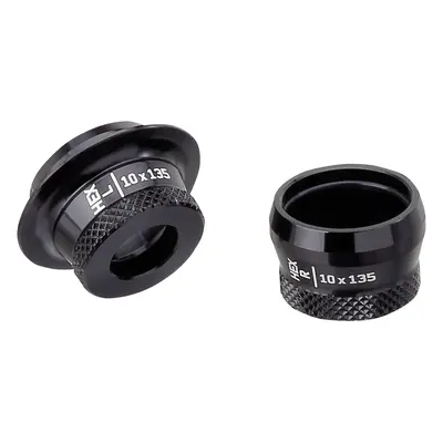 Rear hub adapter Spank HEX