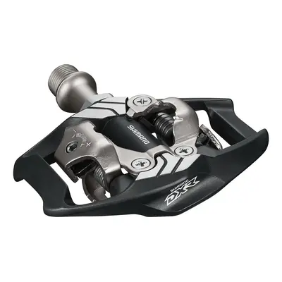 Double-sided pedals Shimano DXR (SPD) PD-MX70