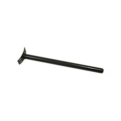 Seat post for unicycle QU-AX 2025 25.4