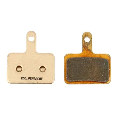 Brake pad Clarks Shimano Deore Tektro Draco Auriga M2