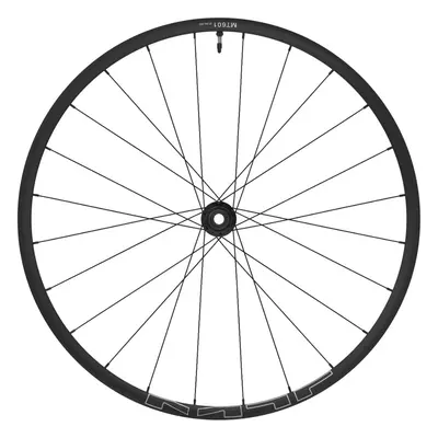 Disc brake wheel central locking Shimano WH-MT601-TL-F15-B-275