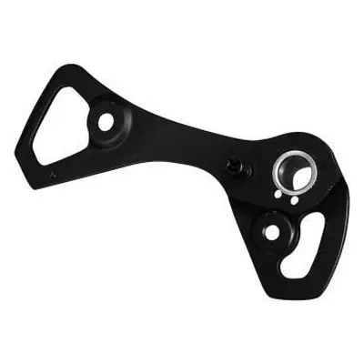 Outside plate and plate stop pin Shimano RD-6800