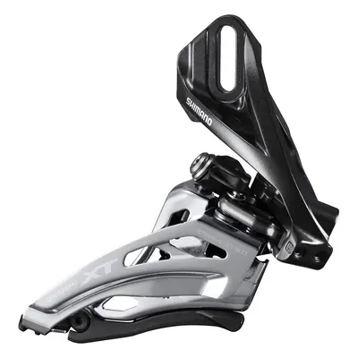 Front derailleur Shimano Deore XT FD-M8020 11V