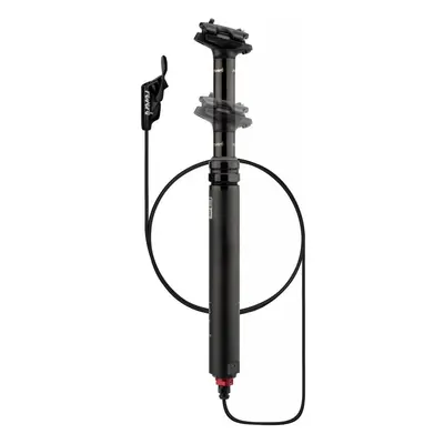 Telescopic seatpost + control Rockshox Reverb Stealth G 31.6mm 200mm C1