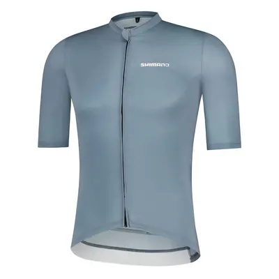 Short sleeve jersey Shimano Suki