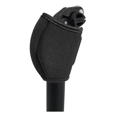 Black neoprene protection for parallelogram suspension seatpost P2R